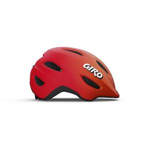 Bicycle and accessory: Giro Scamp Helmets