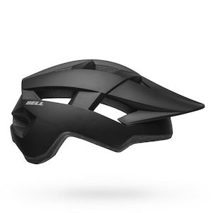 Bicycle and accessory: Bell Spark MIPS Helmets