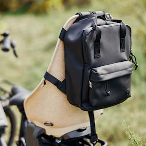 Bicycle and accessory: Urban Iki - Children's Backpack