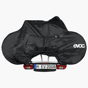 Bicycle and accessory: Evoc - Bike Rack Cover MTB