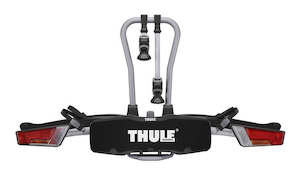 Bicycle and accessory: Thule Easyfold 931