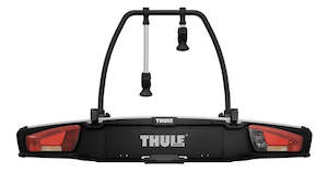 Bicycle and accessory: Thule VeloSpace XT 2 938