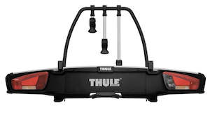 Bicycle and accessory: Thule VeloSpace XT 3 939