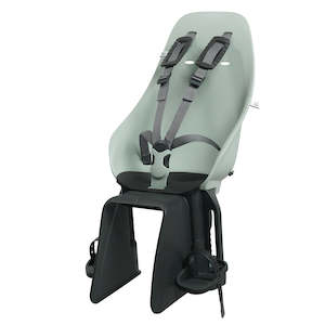 Bicycle and accessory: Urban Iki - Rear Seat with Carrier mounting