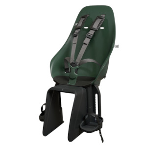 Urban Iki - Bio Rear Seat with Carrier mounting