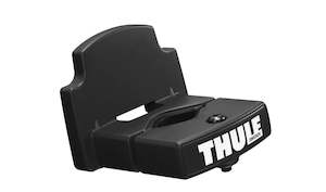 Bicycle and accessory: Thule RideAlong Mini Quick Release Bracket