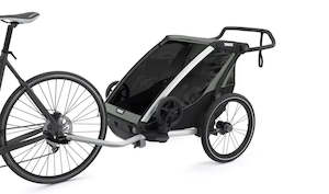 Thule Chariot Lite 2