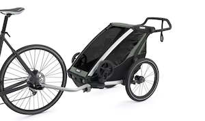 Thule Chariot Lite 1