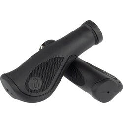 Benno Ergo Profile Grip - Black