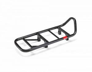 Bicycle and accessory: Benno Jump Seat Rear Rack - RemiDemi