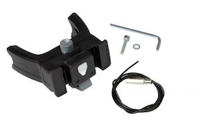 Ortlieb Handlebar Mounting Set