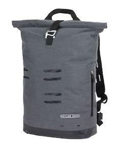 Bicycle and accessory: Ortlieb Commuter Daypack Urban