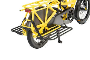 Bicycle and accessory: Tern SideKick Double Wide Decks For GSD G2