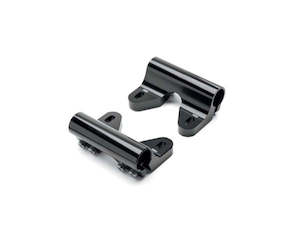 Benno Rail Clamps Plus