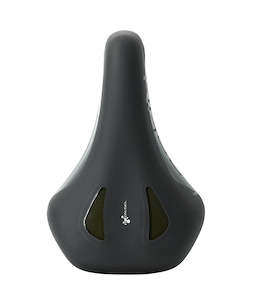 Bicycle and accessory: Selle Royal Lookin Basic Saddles - Moderate Woman