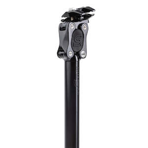 Bicycle and accessory: Cane Creek eeSilk+ Seatpost 27.2mm Alloy