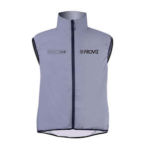 Proviz Reflect360 Cycling Gilet Mens