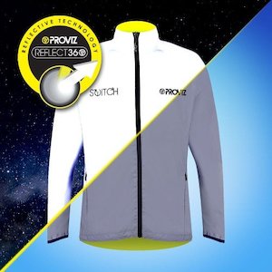 Proviz Switch Men's Cycling Jacket