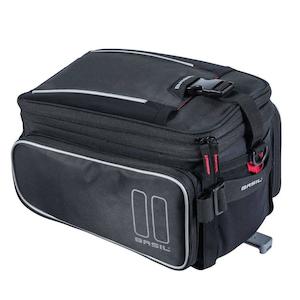 Basil - Sport Design (MIK) Trunkbag