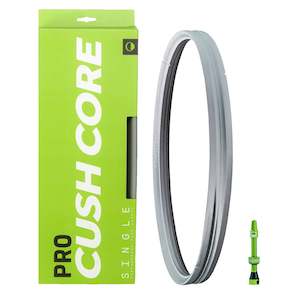 Bicycle and accessory: Cush Core Plus Single 27.5"+