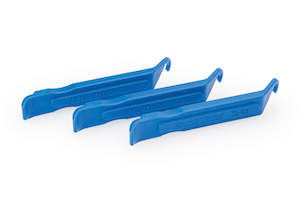 Bicycle and accessory: Park Tool Tl-1.2 Tyre Lever Set Of 3