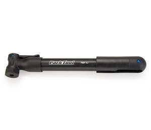 Bicycle and accessory: Park Tool Mini Pump - Black