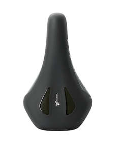 Bicycle and accessory: Selle Royal Lookin Basic Saddles - Moderate Man