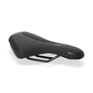 Selle Royal Vivo Reflective Saddles - Athletic