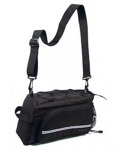 OnTrack Trunk Bag