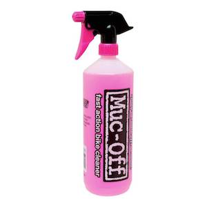 Muc-Off Cleaner 1L