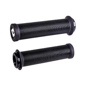 Bicycle and accessory: ODI Longneck Grips - Lock On V2.1