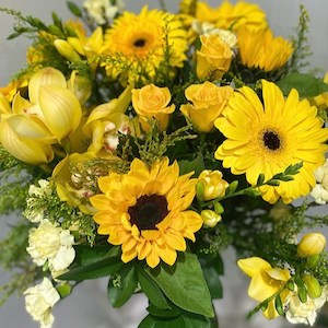 Sunshine Bouquet