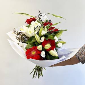 Florist: Gracious Grace