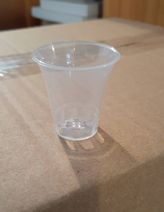 NEW Recyclable Communion Cups Box of 1,000 New Zealand made. Christian Resource Centre