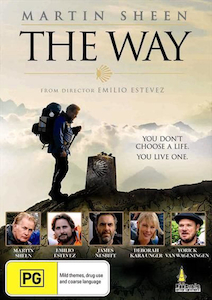 The Way DVD. Christian Resource Centre