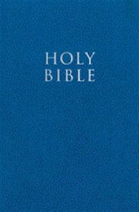 Books: King James Gift & Award Bible. Christian Resource Centre