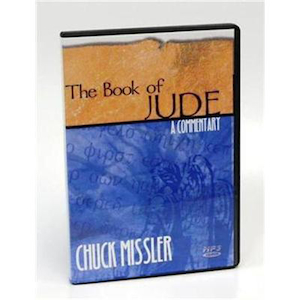 Book of Jude MP 3 by Chuck Missler. Christian Resource Centre