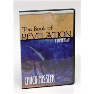 Book of Revelation MP3 by Chuck Missler. Christian Resource Centre