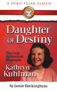 Daughter of Destiny. Christian Resource Centre