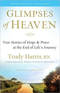 Glimpses of Heaven by Harris Trudy. Christian Resource Centre