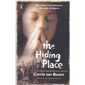 Hiding Place, The by Corrie ten Boom. Christian Resource Centre