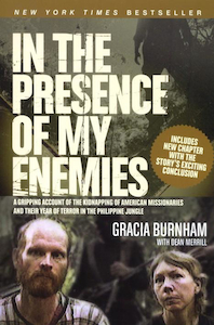 In the Presence of My Enemies by Burnham Gracia. Christian Resource Centre