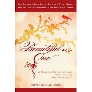 Books: Beautiful One by Beni Johnson. Christian Resource Centre