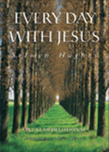 Books: Everyday With Jesus Walking In His Ways. Christian Resource Centre