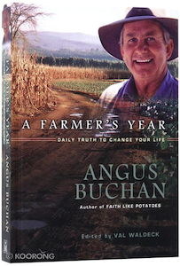 Farmer's Year by Angus Buchan. Christian Resource Centre