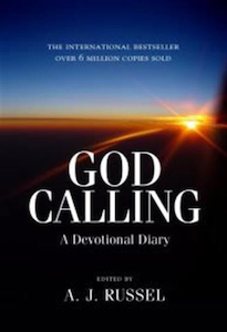 God Calling (A Devotional Diary). Christian Resource Centre