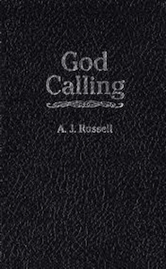 God Calling by A J Russell. Christian Resource Centre