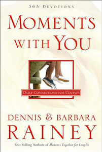 Moments With You. Christian Resource Centre