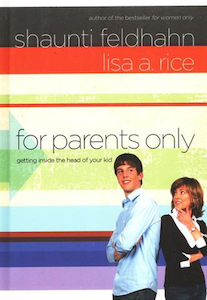 Books: For Parents Only. Christian Resource Centre