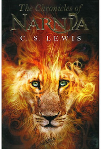 Chronicles of Narnia by C.S. Lewis. Christian Resource Centre